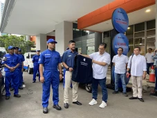 Beda Kelas Layanan Mudik:...