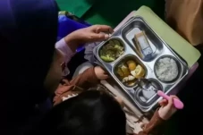 MBG Dinilai Perkuat...