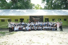 Satu Tahun Danantara:...