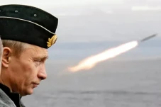 Putin Pemenang Besar...