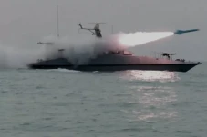 Iran Ancam Serang Pelabuhan...