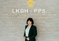 Kemenpora Gandeng LKBH...