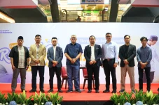 Anggota DPR Apresiasi...