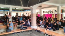 Jemaah Apresiasi Kegiatan...