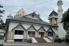 Jadwal Salat dan Imsakiyah...