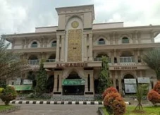 Jadwal Salat dan Imsakiyah...