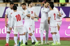 Donald Trump: Timnas...