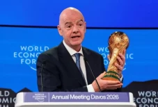 Timnas Iran Nyatakan...