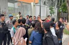 Bareskrim Ungkap Kasus...