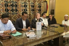 Roy Suryo dan Dokter...