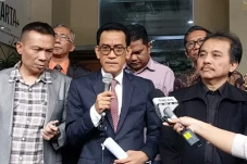 Refly Harun Ungkap Alasan...
