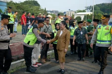 Wali Kota Semarang,...