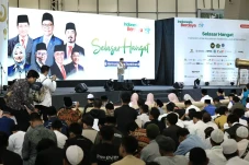 Kemenag Kawal Penyaluran...