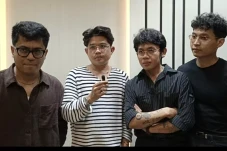 Puasa di Bulan Ramadan,...