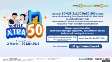 Mulai Investasi Lebih...