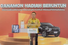 Apresiasi Nasabah Setia,...