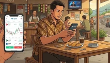 Ajib Klaim Punya 7 Juta...