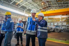 Perkuat Masa Depan Industri...