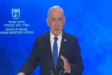 Netanyahu Klaim Serangan...