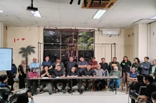 Disiram Air Keras, KontraS...