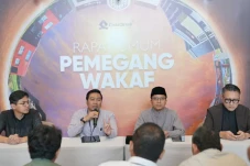 Masjid Nusantara dan...