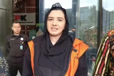 Fadia Arafiq Bongkar...