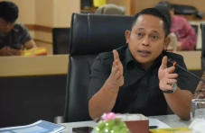 Yulius Setiarto PDIP...