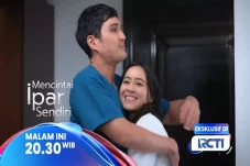 Sinopsis Sinetron Mencintai...