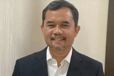 Mudik di Tengah Konflik...