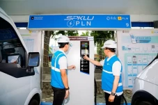 PLN Siapkan SPKLU dan...
