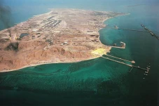 5 Fakta Pulau Kharg...