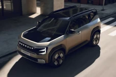 Renault Bridger Concept,...
