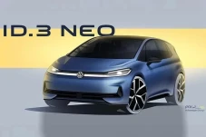 Volkswagen ID.3 Mobil...