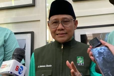 Respons Cak Imin soal...
