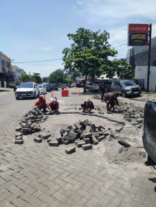 Respons Cepat Laporan...