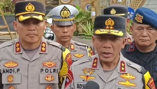 Sidak ke Lingkar Gentong,...