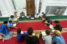 Ramadan, Waktu yang...