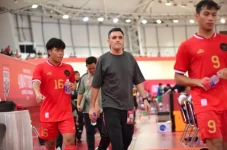 Daftar 19 Pemain yang...