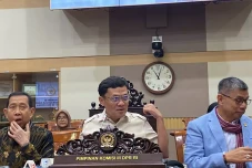 DPR Minta Polri dan...