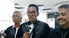 Tanpa Rismon, Roy Suryo...