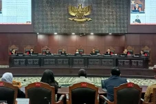 UU soal Uang Pensiun...