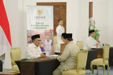 Zakat Istana 2026 Capai...