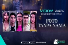 Sinopsis Foto Tanpa...