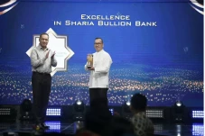 Cahaya Hati Awards 2026...