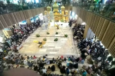 Serunya Libur Lebaran...