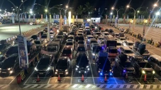 Arus Mudik Lebaran 2026,...