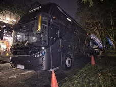 Pastikan Pemudik Selamat...