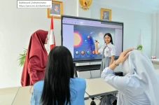 Lowongan Guru Labschool...
