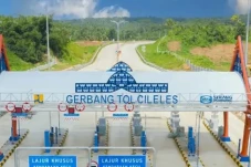 Tol Serang-Panimbang...