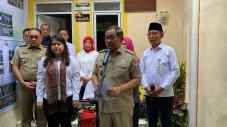 RDF Rorotan Ditargetkan...